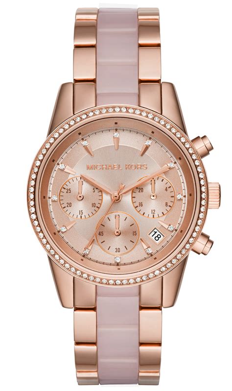 michael kors uhren silber günstig